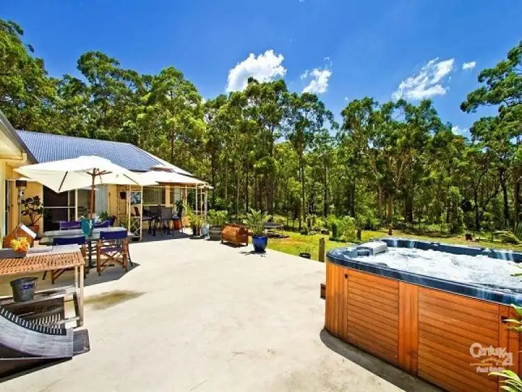 Sixth view of Homely house listing, 6 Simmons Close, Wyee Point NSW 2259