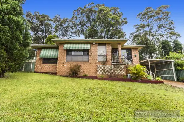 6 Somers Place, Tingira Heights NSW 2290