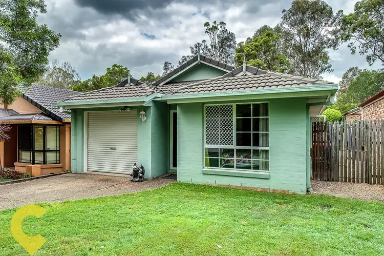 Third view of Homely house listing, 58 Serrata Circuit, Forest Lake QLD 4078