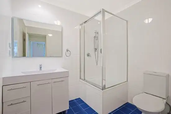 Fifth view of Homely unit listing, 5/12 Baker Street, Gosford NSW 2250