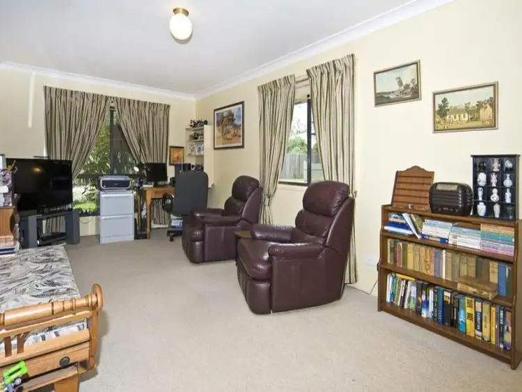 Second view of Homely house listing, 16 Hamilton St, Wyreema QLD 4352
