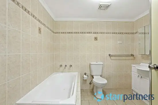 Fifth view of Homely unit listing, 1/52 Grose Street, North Parramatta NSW 2151