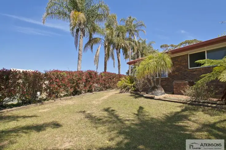 Fifth view of Homely house listing, 2 Sea Breeze Place, Boambee East NSW 2452