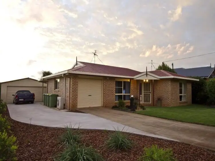 Main view of Homely house listing, 609 Greenwattle Street, Glenvale QLD 4350