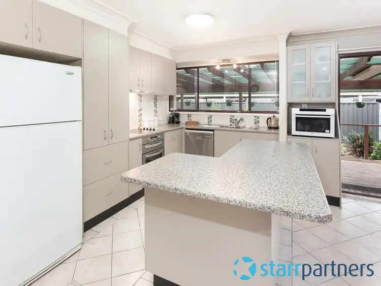 Second view of Homely house listing, 48 Barker Street, Cambridge Park NSW 2747