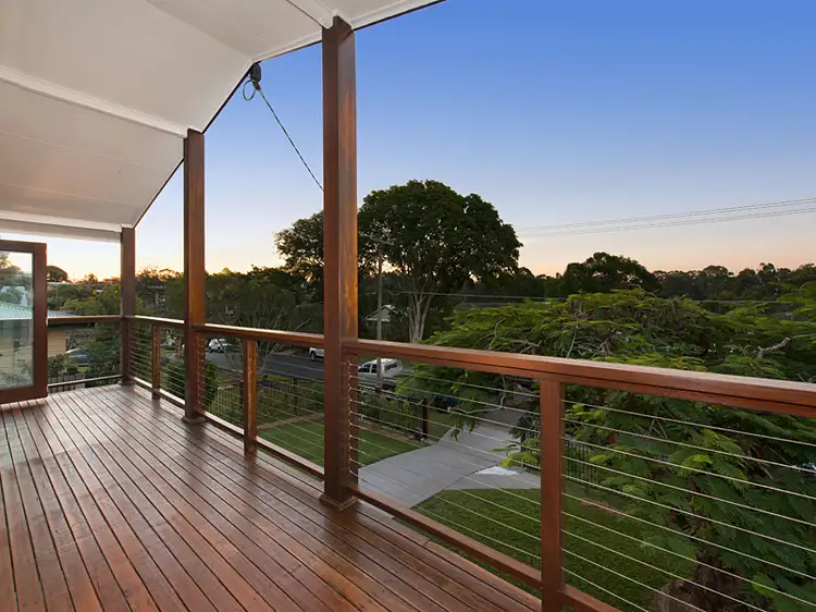 Fifth view of Homely house listing, 8 Bamber Street, Chermside West QLD 4032
