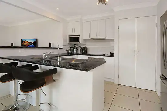 Third view of Homely house listing, 10 MADELIN COURT, Thorneside QLD 4158