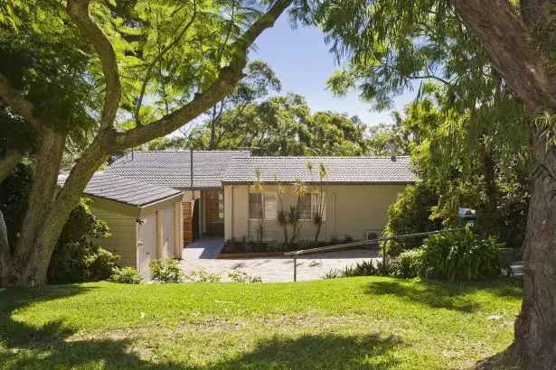 Sixth view of Homely house listing, 60 Grandview Road, New Lambton Heights NSW 2305