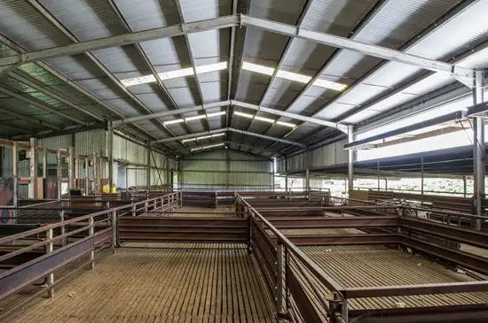 Fifth view of Homely rural property listing, 2010 Willow Tree Road, Merriwa NSW 2329