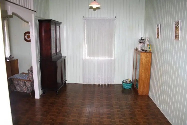Fourth view of Homely house listing, 6 Unity Street, Maryborough QLD 4650