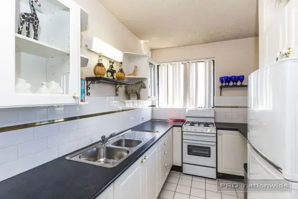 Second view of Homely unit listing, 24/75 Union Street, Cooks Hill NSW 2300