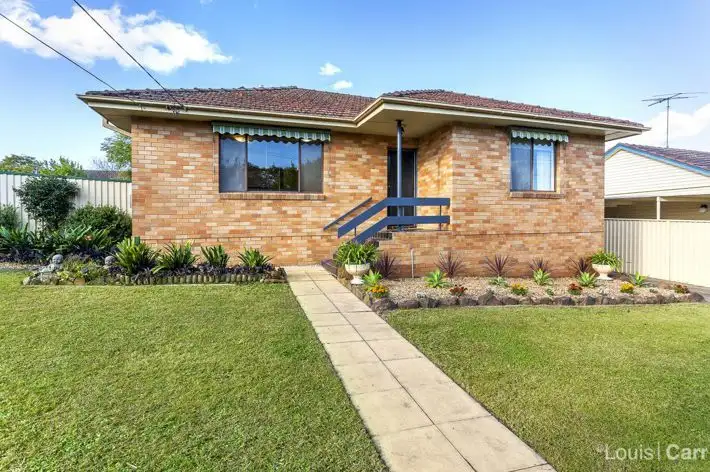 9 Brelogail Street, Northmead NSW 2152