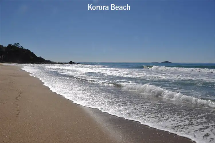 Seventh view of Homely land listing, Lot 2, 9 Breakers Way, Korora NSW 2450