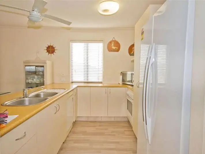 Sixth view of Homely villa listing, 24/24 Amsonia Court, Arundel QLD 4214