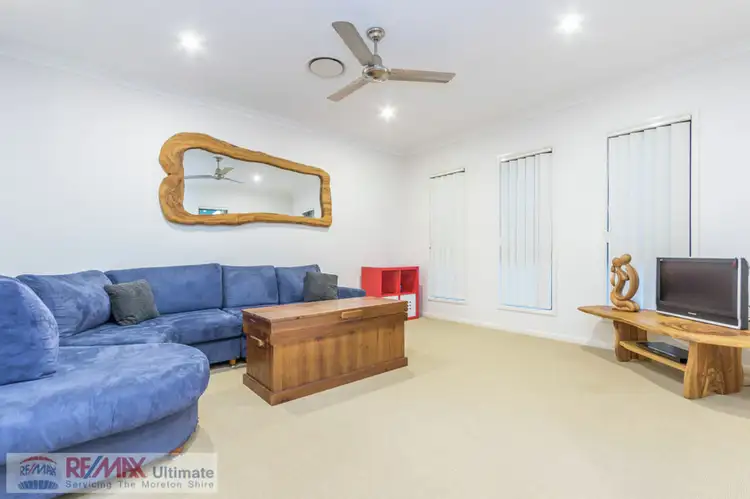 Fifth view of Homely house listing, 8 Baybreeze Crescent, Murrumba Downs QLD 4503