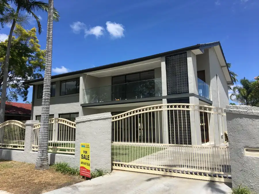 Main view of Homely house listing, 12 bolinda st, Eight Mile Plains QLD 4113