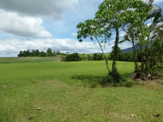 Second view of Homely land listing, 0 Boulders Road, Babinda QLD 4861
