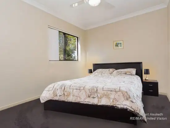 Fifth view of Homely apartment listing, 13/44 Kelburn St, Upper Mount Gravatt QLD 4122