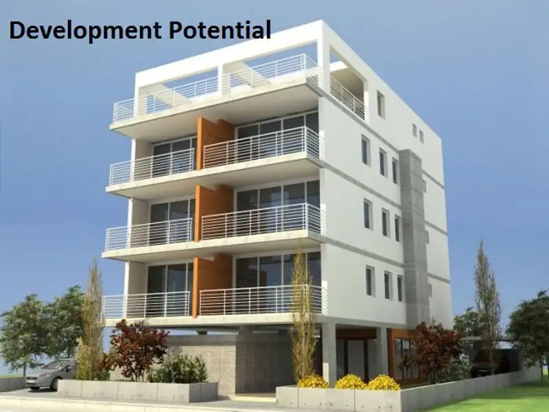 Main view of Homely house listing, 4 Roma St, North Booval QLD 4304