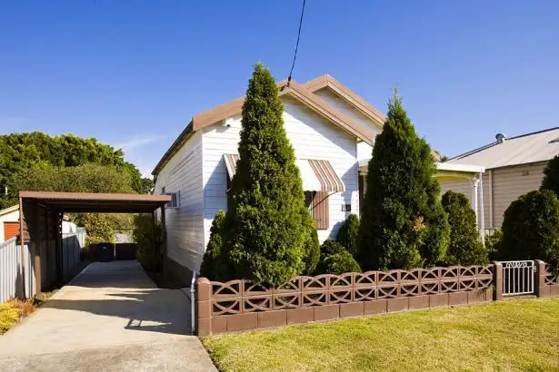 Main view of Homely house listing, 19 Murray Square, Mayfield NSW 2304
