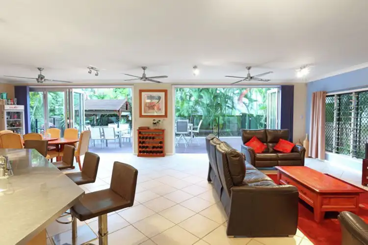 Second view of Homely house listing, 18 Maranoa Street, Parramatta Park QLD 4870