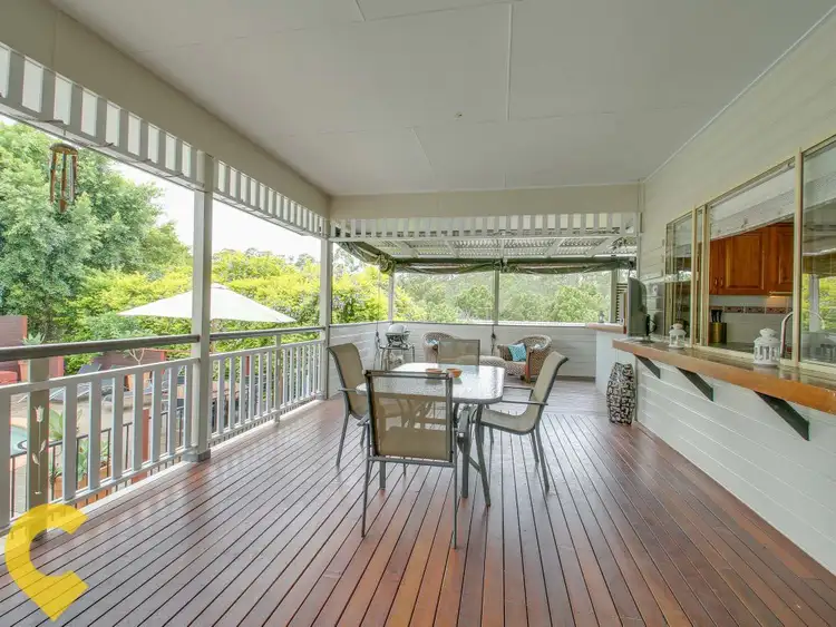 Fourth view of Homely house listing, 6 Heron Close, Cashmere QLD 4500