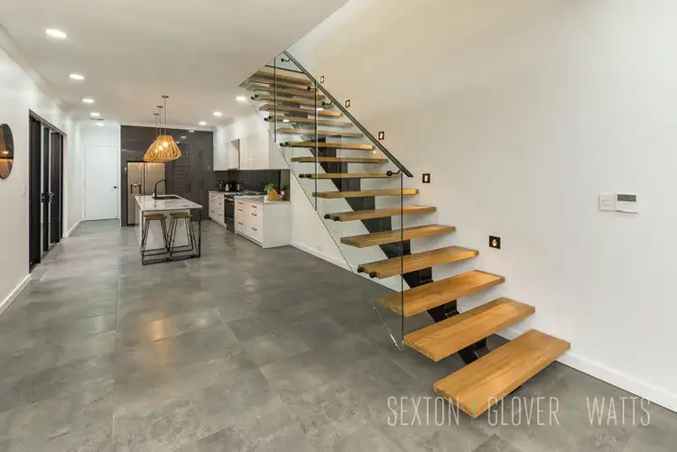 Fifth view of Homely townhouse listing, 8 Park Terrace, Mount Barker SA 5251