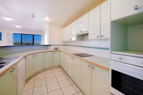 Sixth view of Homely unit listing, A14/1 Great Hall Drive, Nobby Beach QLD 4218