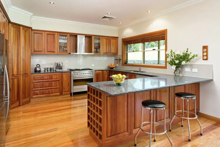 Sixth view of Homely house listing, 3 Casuarina Place, Springvale NSW 2650