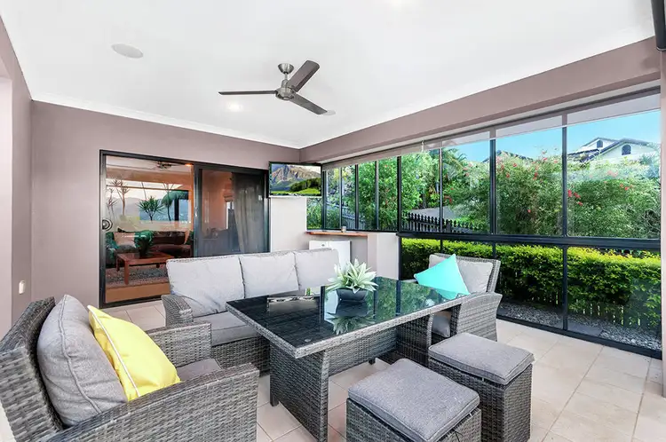 Second view of Homely house listing, 5 Mist Green Close, Brinsmead QLD 4870