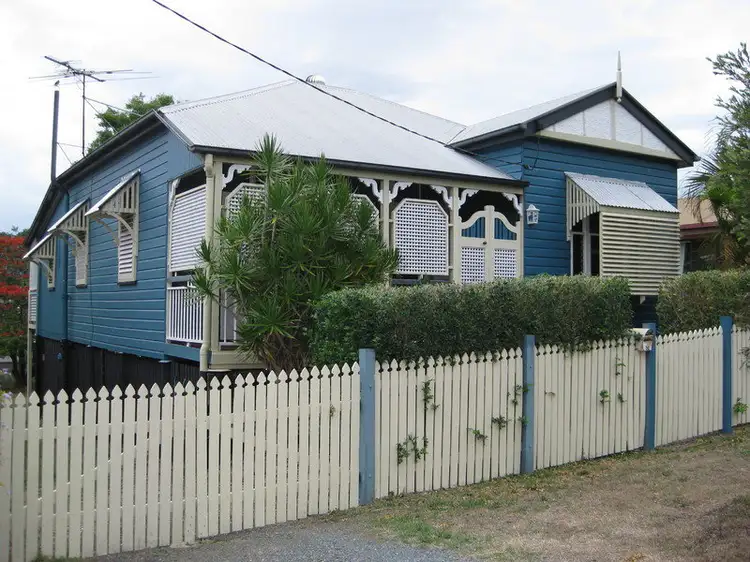 30 Park Street, Ipswich QLD 4305