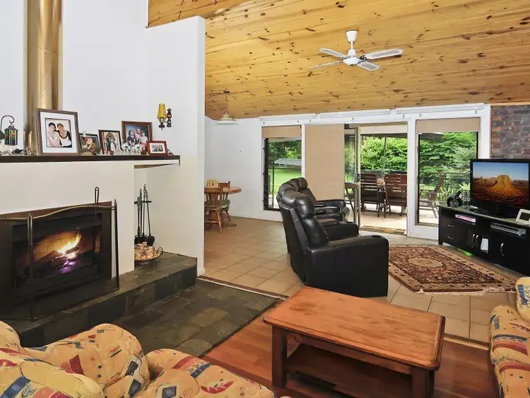 Fifth view of Homely rural property listing, 167 Paradise Road, Willawong QLD 4110