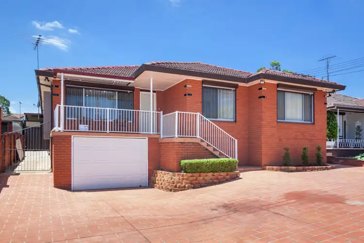 26 Taronga Street, Blacktown NSW 2148