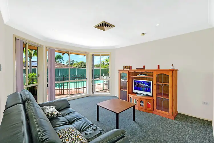 Fifth view of Homely house listing, 7 Kato Close, Kanwal NSW 2259