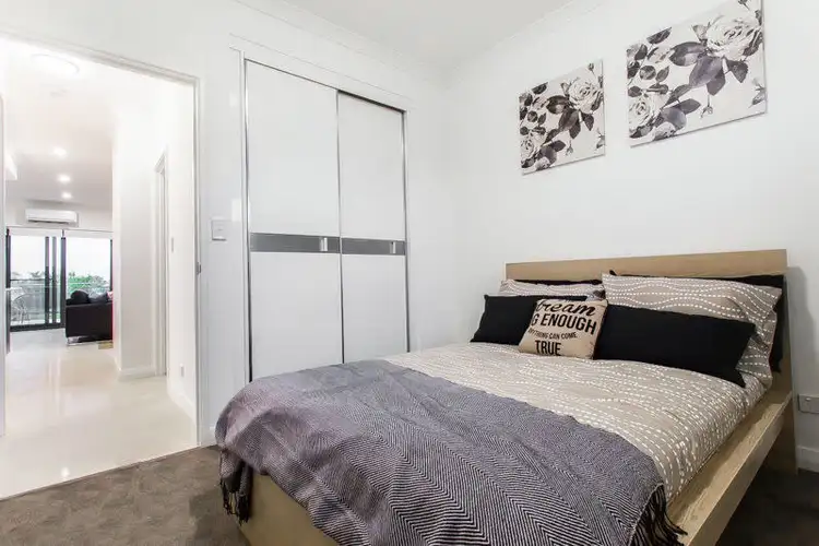 Seventh view of Homely apartment listing, 7/413 Wanneroo Road, Balcatta WA 6021
