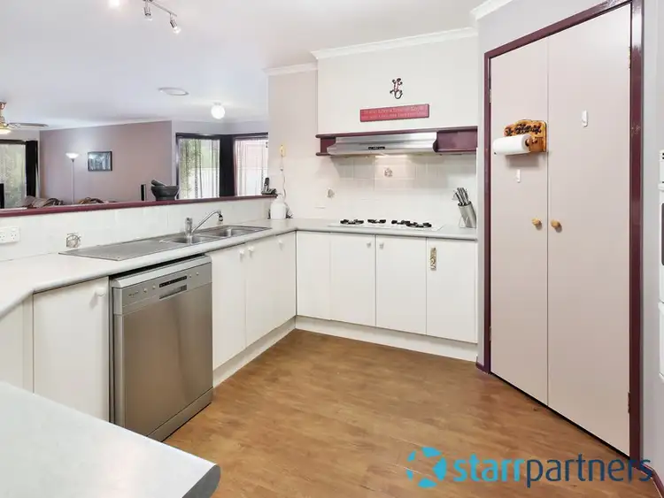 Second view of Homely house listing, 84 Kiber Drive, Glenmore Park NSW 2745