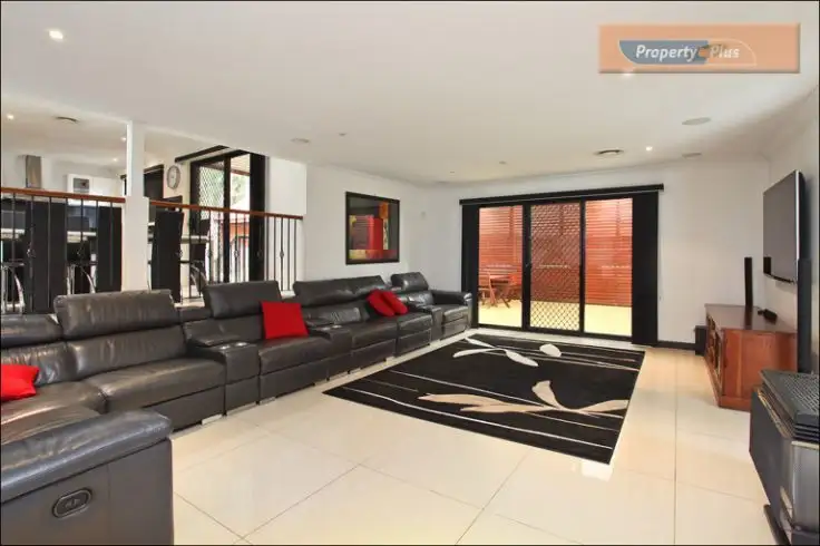 Third view of Homely house listing, 13 Harwell Place, Colyton NSW 2760