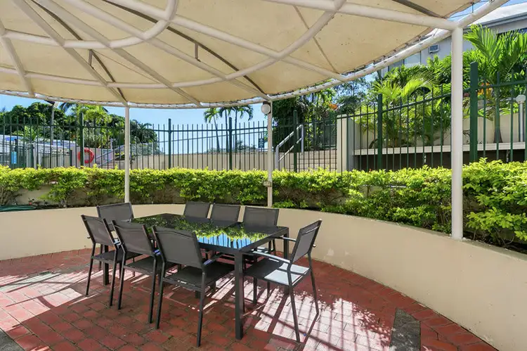 Fourth view of Homely house listing, 136 Sheridan Street, Cairns City QLD 4870