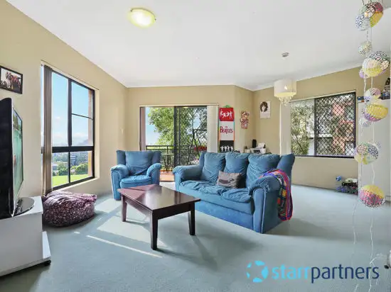 Main view of Homely unit listing, 37/23 Good Street, Parramatta NSW 2150