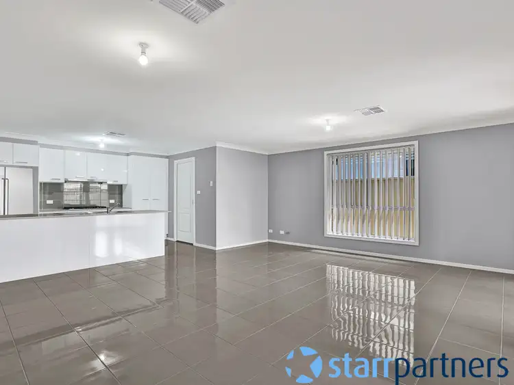Seventh view of Homely house listing, 7 Murphy St, Oran Park NSW 2570
