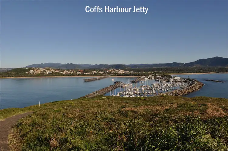 Fourth view of Homely apartment listing, 4/17 Moore Street, Coffs Harbour NSW 2450