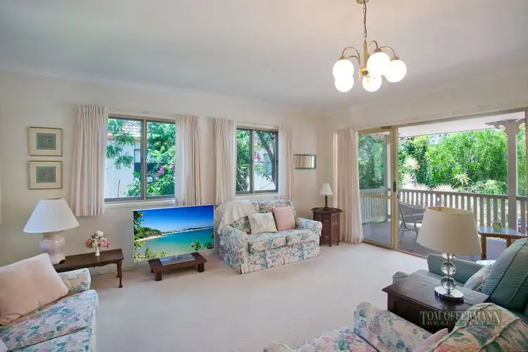 Fourth view of Homely house listing, 10 Kareela Ave, Noosa Heads QLD 4567