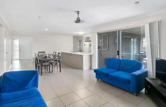 Third view of Homely house listing, 47 Baden Jones Way, North Booval QLD 4304