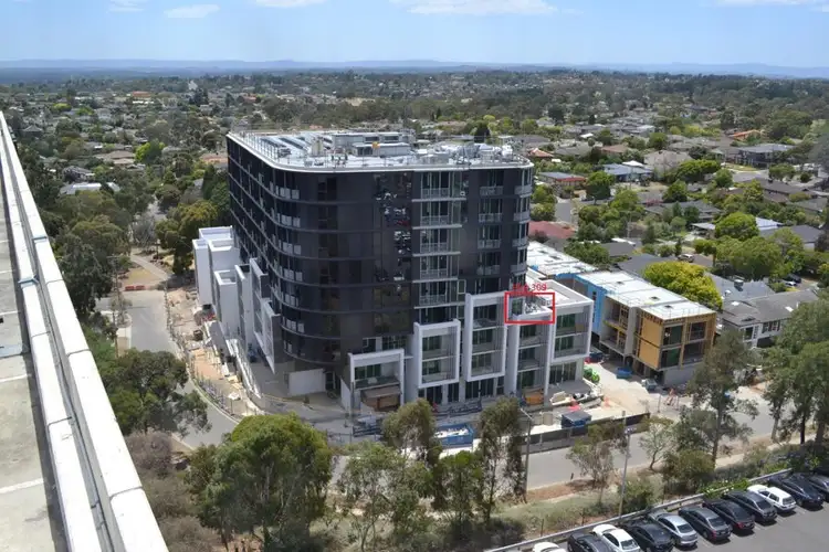 309/1 Grosvenor Street, Doncaster VIC 3108