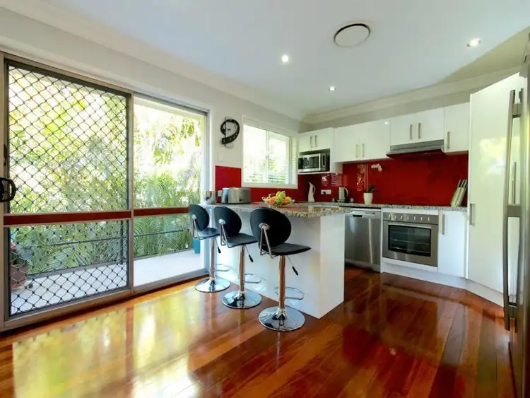 Sixth view of Homely house listing, 31 Portulaca St, Macgregor QLD 4109