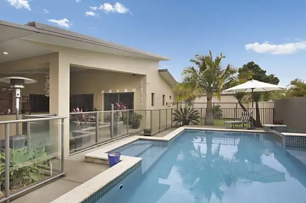 Second view of Homely house listing, 26 Mariners Crescent, Banora Point NSW 2486