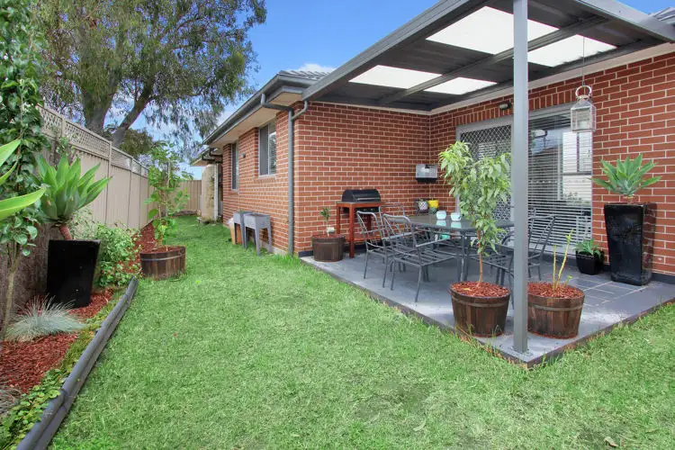 Sixth view of Homely villa listing, 13/39 Newhaven Avenue, Blacktown NSW 2148