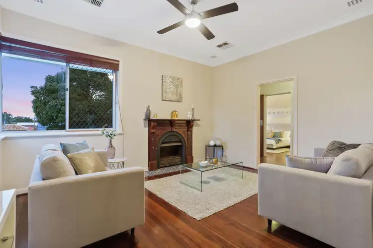 Fourth view of Homely house listing, 34 Ryrie Ave, Como WA 6152