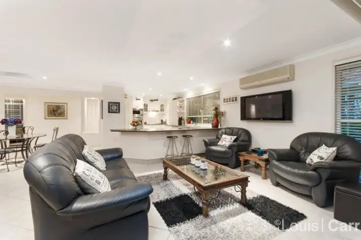 Fourth view of Homely house listing, 17 Wollemi Place, Dural NSW 2158