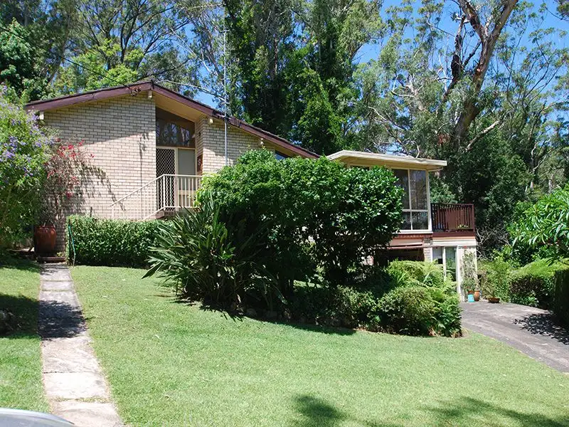 Main view of Homely house listing, 12 Pixie Ave, Green Point NSW 2251